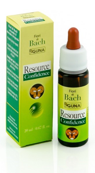 RESOURCE CONFIDENCE GOCCE 20 ML - Farmaunclick.it