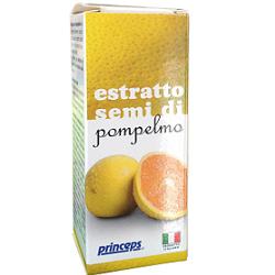 ESTRATTO SEMI POMPELMO GOCCE 30 ML - Farmaunclick.it