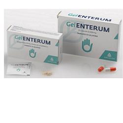 GELENTERUM 15CPS ADULTI 500MG TANNATO DI GELATINA - Farmaunclick.it