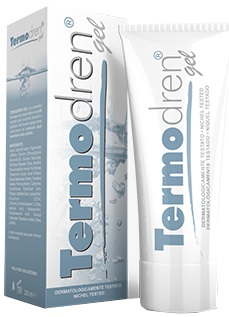 TERMODREN GEL 200 ML - Farmaunclick.it