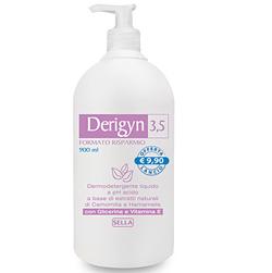 DERIGYN 3,5 FO RISPARMIO 900ML - Farmaunclick.it