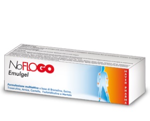 NOFLOGO EMULGEL 60 G - Farmaunclick.it