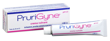 CREMA VULVARE PRURIGYNE 30 ML - Farmaunclick.it