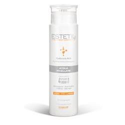 ESTETIL ACQUA MICELLARE CON ACIDO IALURONICO - Farmaunclick.it