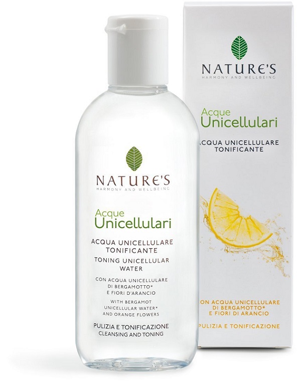 ACQUE UNICELL ACQUA TONIFICANTE 200 ML - Farmaunclick.it