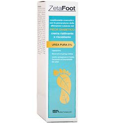 ZF PIEDE DIABETICO 100ML - Farmaunclick.it