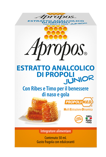 APROPOS ESTRATTO ANALCOLICO 50 ML - Farmaunclick.it