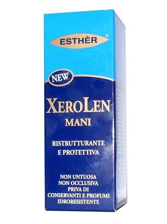 NEW XEROLEN MANI CREMA 75 ML - Farmaunclick.it