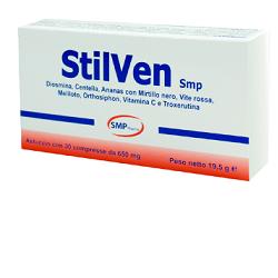 STILVEN SMP 30 COMPRESSE - Farmaunclick.it