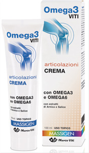 ARTROGEN CREMA 100 ML - Farmaunclick.it