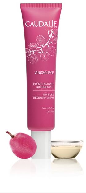 CAUDALIE VINOSOURCE CREME FONDANTE NOURRISSANTE 40 ML - Farmaunclick.it