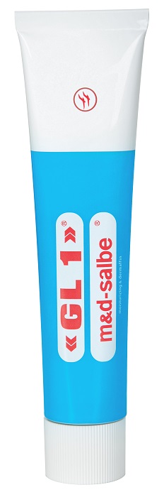 GL1 M&D SALBE CR TUBO 75ML - Farmaunclick.it