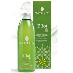 NATURES BIO BAGNODOCCIA CERT ECOCERT - Farmaunclick.it