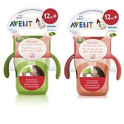 AVENT TAZZA NATURAL DRINK - Farmaunclick.it