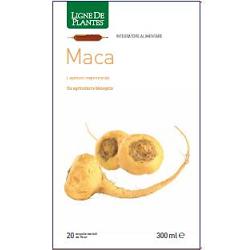 MACA BIO 20 AMPOLLE BEVIBILI DA 15 ML - Farmaunclick.it