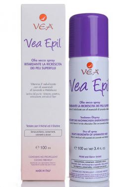 VEA EPIL 100 ML - Farmaunclick.it