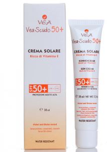 VEA SCUDO 50+ 30ML - Farmaunclick.it