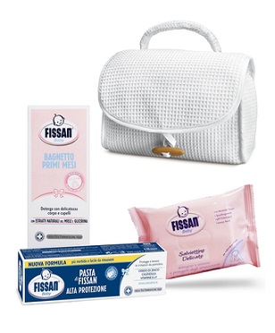 FISSAN BEAUTY IN TESSUTO PH 2011 - Farmaunclick.it