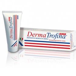DERMATROFINA PLUS CREMA 30 G - Farmaunclick.it