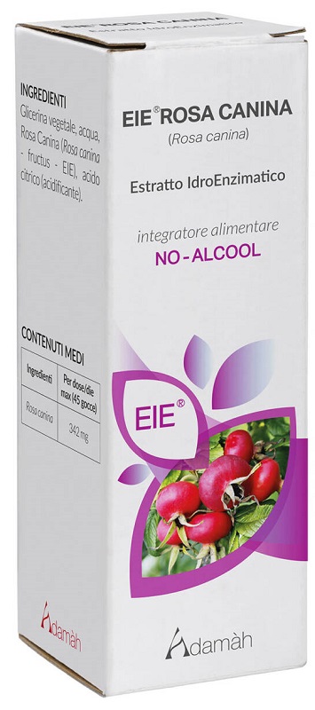 EIE ROSA CANINA GOCCE 30 ML - Farmaunclick.it