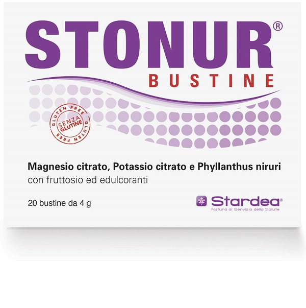 STONUR 20 BUSTINE - Farmaunclick.it