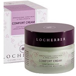 LOCHERBER COMFORT CREAM 50 ML - Farmaunclick.it