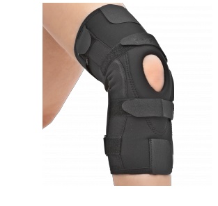 GIBAUD ORTHO LIGAGIB GINOCCHIERA ARTICOLATA 03 - Farmaunclick.it