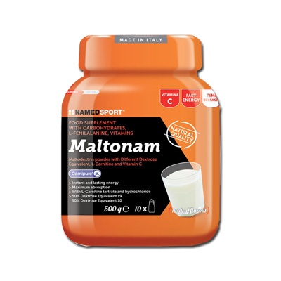MALTONAM POLVERE 1000 G - Farmaunclick.it