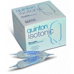 QUINTON ISOTONIC 30 FIALE 10 ML - Farmaunclick.it