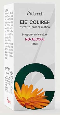 EIE COLIREF GOCCE INTEGRATORE ALIMENTARE PER APPARATO DIGERENTE FLACONCINO 50 ML - Farmaunclick.it