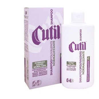 CUTIL SHAMPOO POLIVALENTE 200 ML - Farmaunclick.it