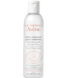 EAU THERMALE AVENE LOZIONE DETERGENTE PELLI INTOLLERANTI 200 ML - Farmaunclick.it