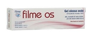 FILME OS AFTE 8 ML - Farmaunclick.it