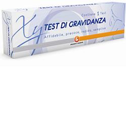 XY TEST DI GRAVIDANZA RAPIDO MONOFASE IN STICK - Farmaunclick.it