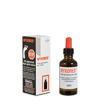 MYKORED FLUIDO GOCCE 50 ML - Farmaunclick.it