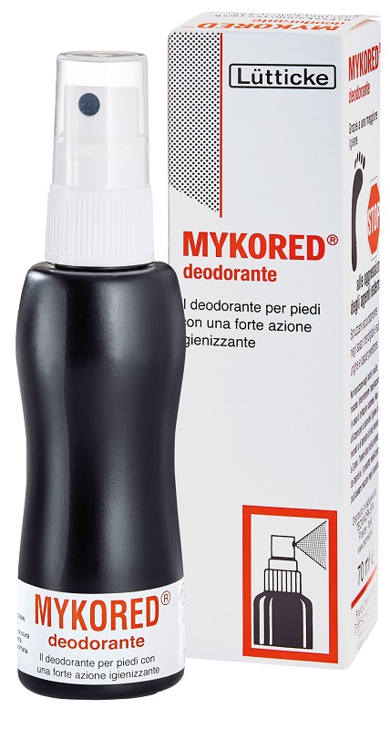 MYKORED FLUIDO SPRAY 75ML - Farmaunclick.it
