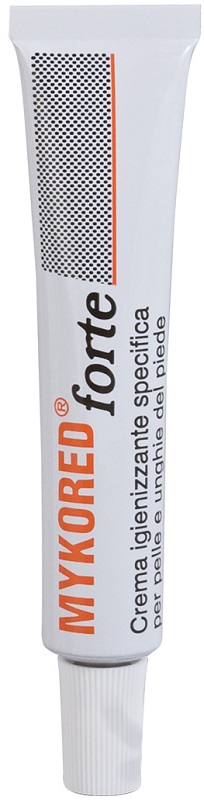 MYKORED FORTE CREMA 20ML - Farmaunclick.it