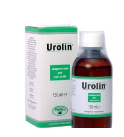 UROLIN SOLUZIONE 150 ML - Farmaunclick.it