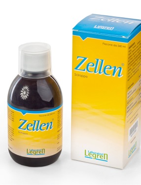 ZELLEN 240 ML - Farmaunclick.it