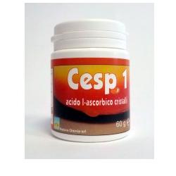 CESP 1 POLVERE 60 G CON MISURINO - Farmaunclick.it