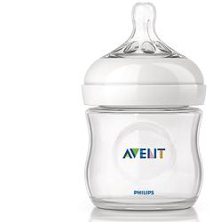 AVENT BIBERON NATURAL 260 ML - Farmaunclick.it