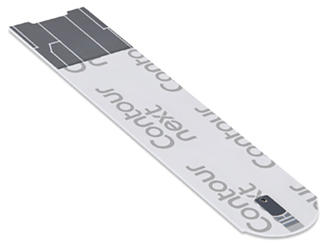 CONTOUR NEXT NORMAL CONTROL SOLUZIONE DI CONTROLLO GLICEMIA 2,5ML - Farmaunclick.it