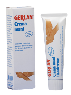 GEHWOL CREMA MANI 75ML - Farmaunclick.it