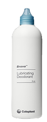 BRAVA DEODORANTE LUBRIFICANTE PER STOMIA E SACCHE URINA 239 ML - Farmaunclick.it