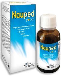 NAUPED GOCCE 30 ML - Farmaunclick.it