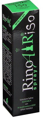RINOAIR ISO SPRAY NASALE ISOTONICO 50 ML - Farmaunclick.it