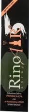 RINOAIR 5% SPRAY NASALE IPERTONICO 50 ML - Farmaunclick.it