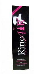 RINOAIR 7% SPRAY NASALE IPERTONICO 50 ML - Farmaunclick.it