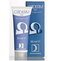 OZIDERM PLUS COSMETICO LENITIVO ANTIARROSSANTE VISO CORPO 50ML - Farmaunclick.it