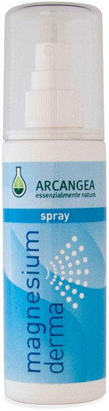 MAGNESIUM DERMA 100 ML - Farmaunclick.it